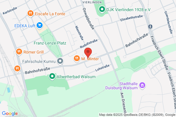 Conny's Trinkhalle