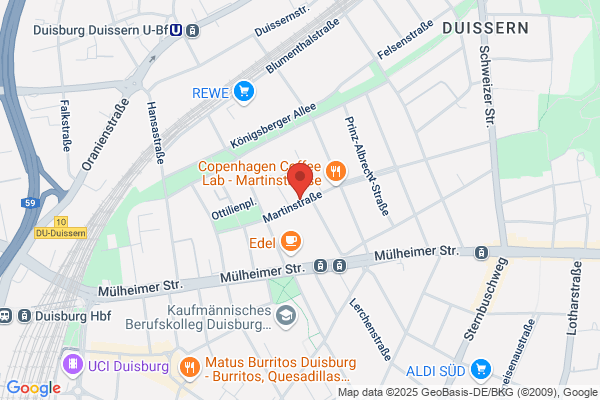 Übersetzungen Polnisch in Duisburg. Barbara Witkowska