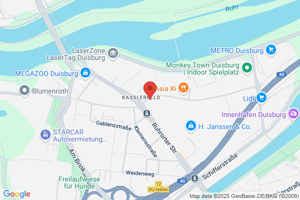Sobetzki Umweltdienste GmbH