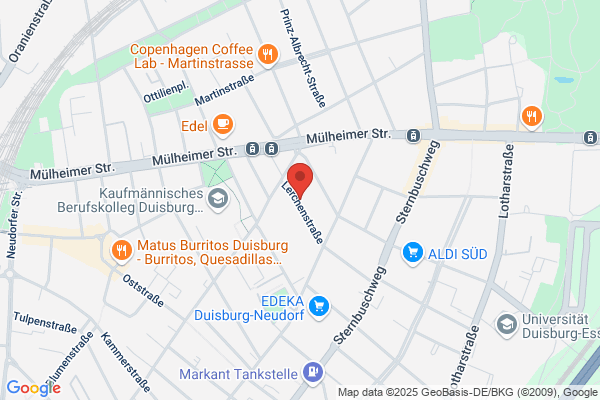 medCareConsult GmbH