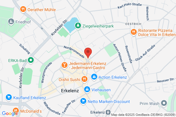 pmi Beratung GmbH