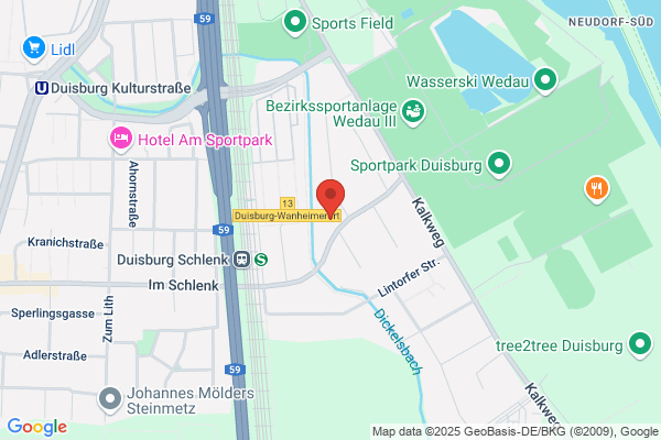 Dalbram Consulting GmbH