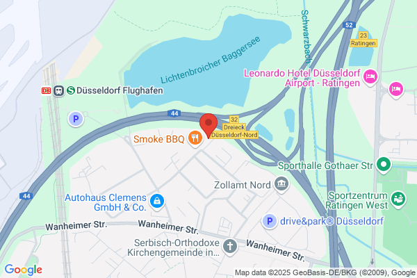 Deltacon GmbH