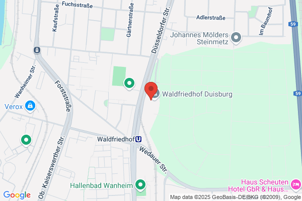 Wirtschaftsbetriebe Duisburg AöR