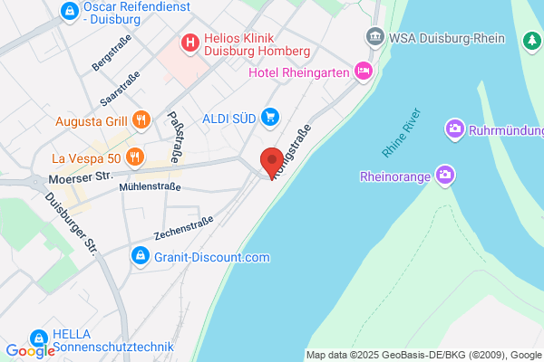 bqs consult GmbH