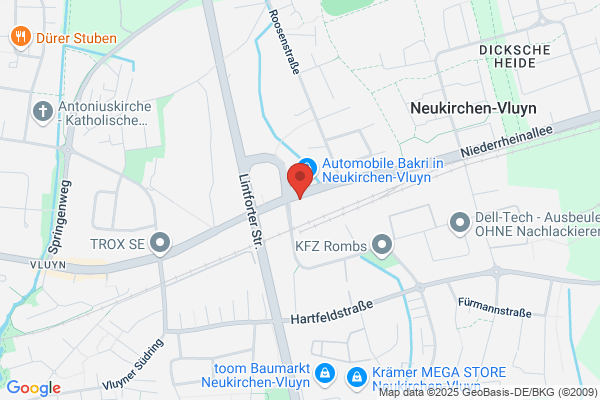 dreiMp Projektmanagement GmbH