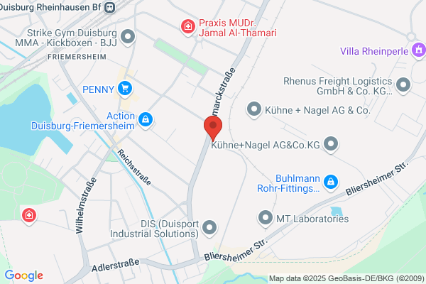 Gaudium Veranstaltungs GmbH & Co. KG