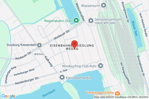BS Eventservice