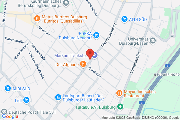 KODi Diskontläden GmbH