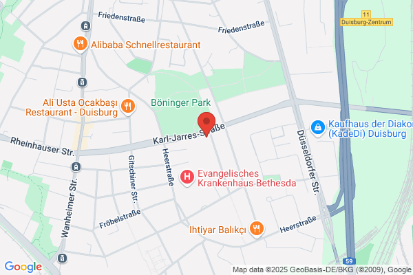 Jugendheimstätten Niederrhein e.V.