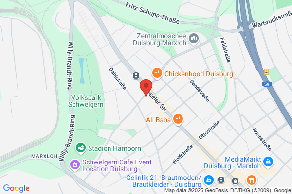 Sicherungsdienst Duisburg e.V.