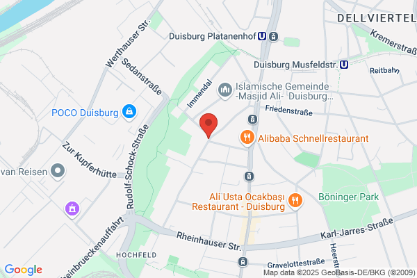 Anti-Rassismus Informations-Centrum e.V.
