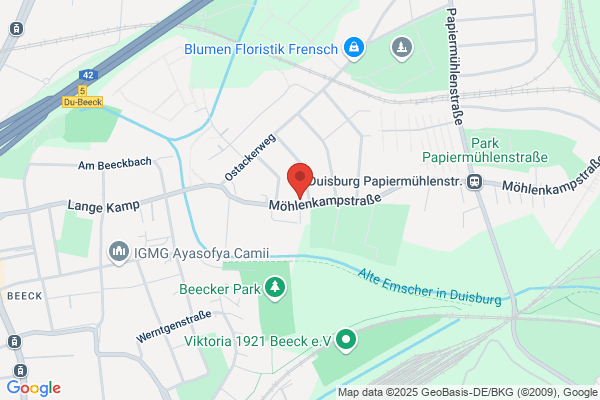 Ballspielverein Beeck 05 e.V.