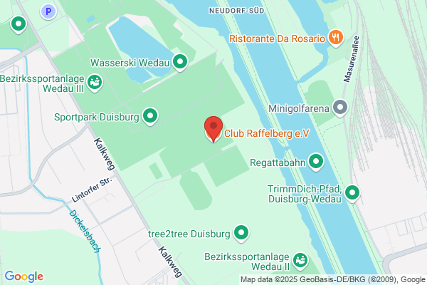 Club Raffelberg