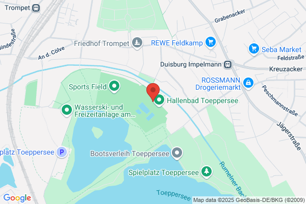 DLRG Ortsgruppe Rheinhausen e.V.
