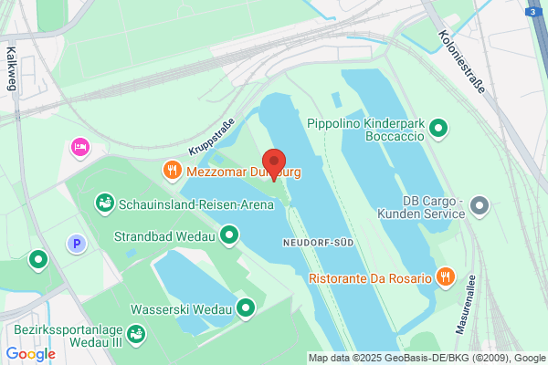 Duisburger Ruderverein