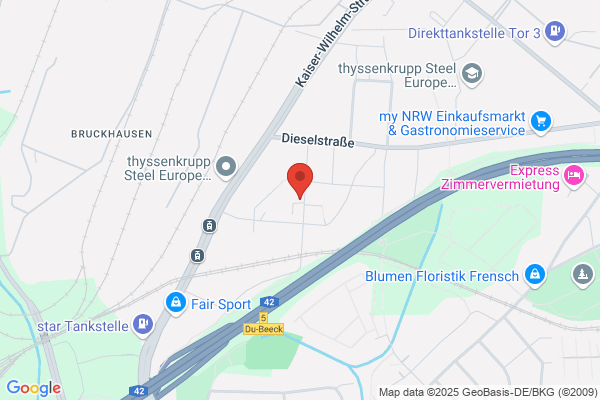 Frauenwürde Duisburg e.V.