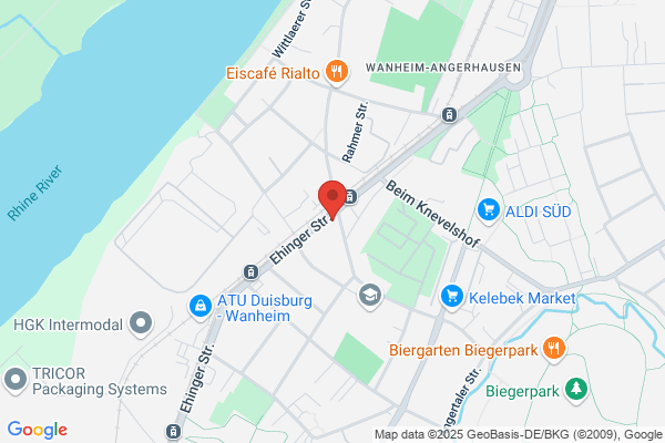 Friemersheimer Bildungs u. Kulturverein e.V.
