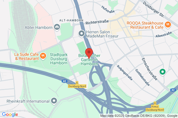 Gesellschaft für Aquarienkunde e.V.