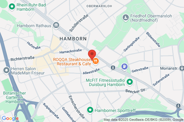 Haus-,Grund- und Wohnungs- eigentümerverein Hamborn e.V.