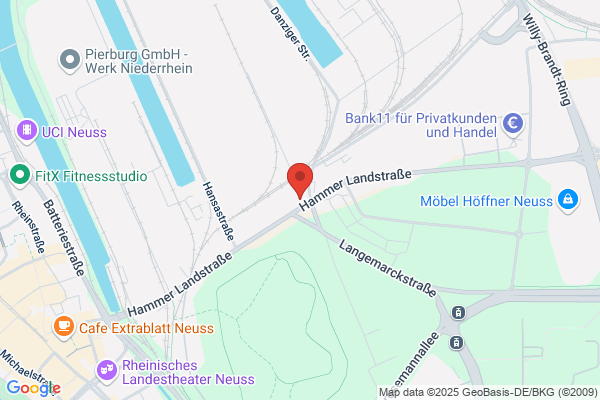 Hotel- und Gaststättenverband Nordrhein e.V.