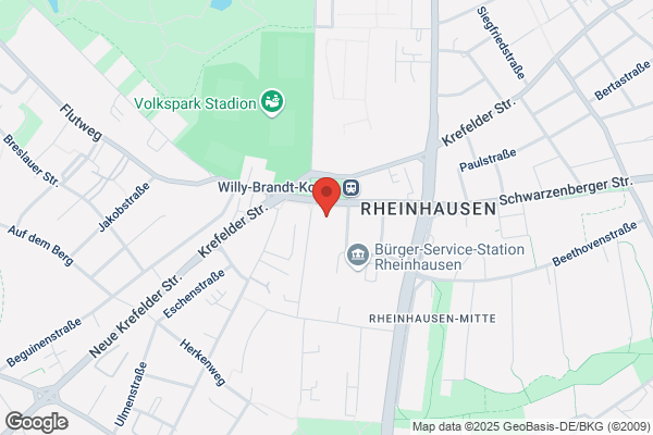 Medienszene Duisburg e.V.