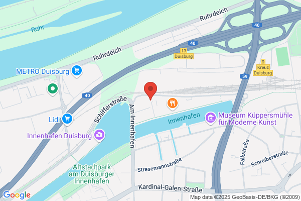 Offensive für ein Sauberes Duisburg e.V.