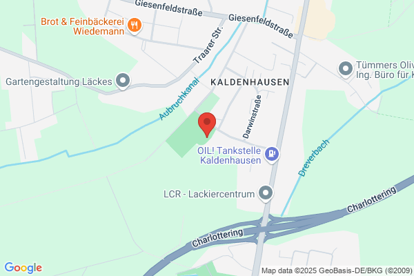 Turnverein Kaldenhausen 05 e.V.