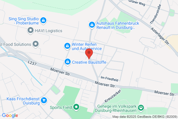 Trafcom Verkehrstechnik GmbH