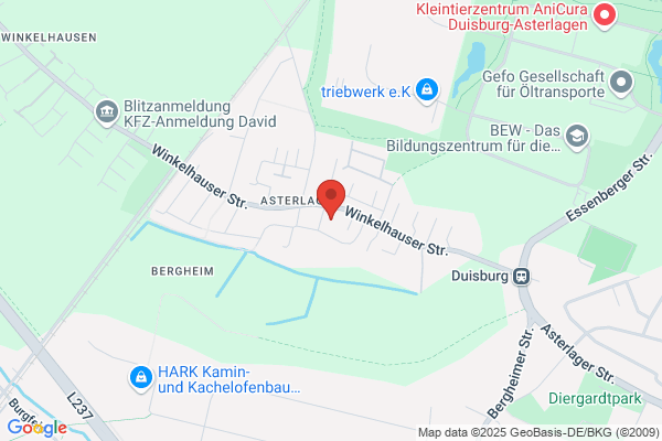 VTS Verkehrstechnik GmbH