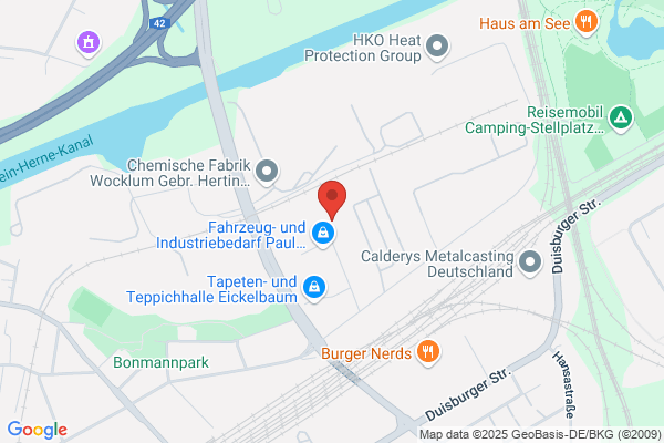 COLLICO Verpackungslogistik und Service GmbH