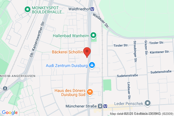 HanseMerkur Generalvertretung Laurenz Roder