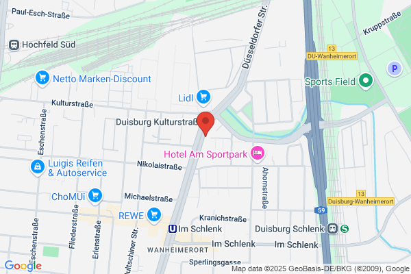 LVM Versicherung Andre Hartjes - Versicherungsagentur