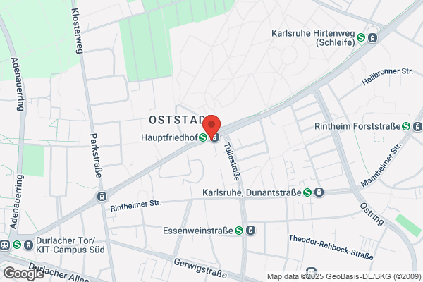 Debeka Versichern Bausparen Servicebüro
