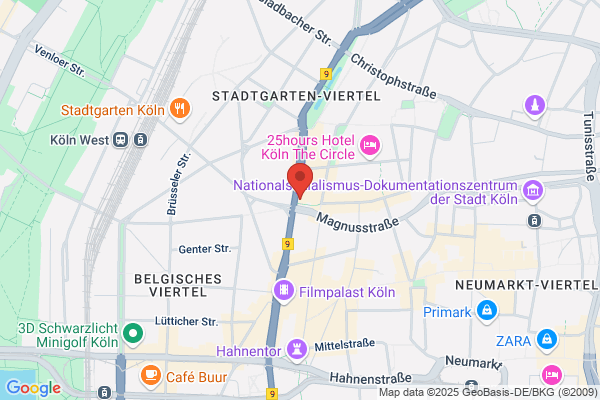 VHV Versicherungen H. Richter