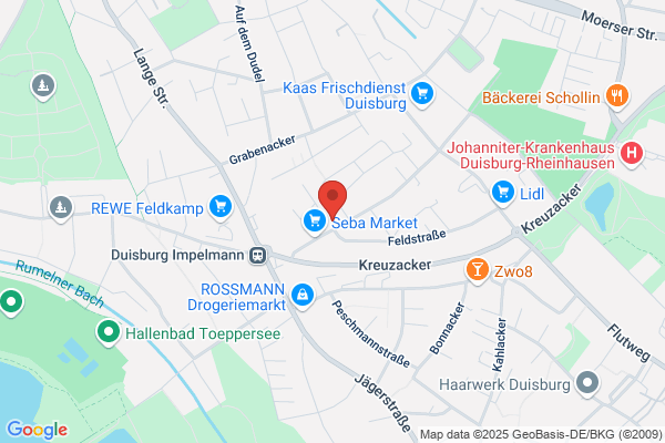 Geschlossen