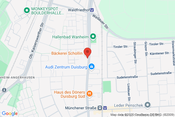 HanseMerkur finanz