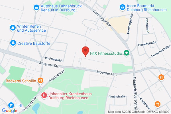 Wäscherei Freytag GmbH & Co. KG