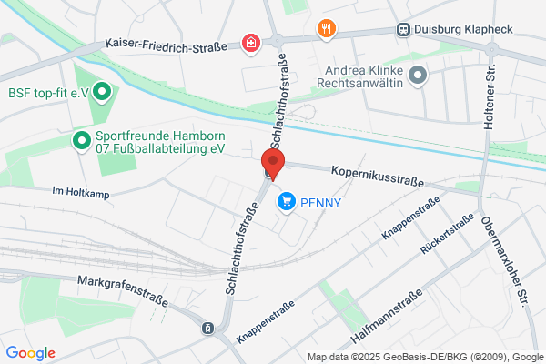 Erdgaswärme Gesellschaft für