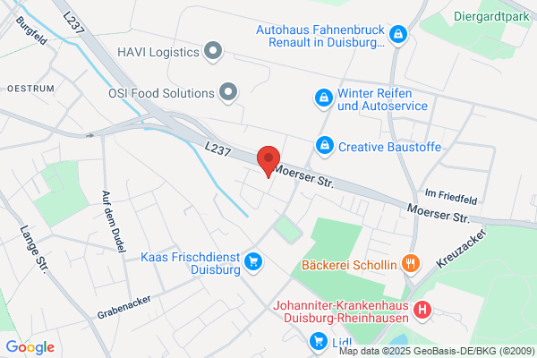 Blickwinkelhoch3 Werbeagentur Duisburg