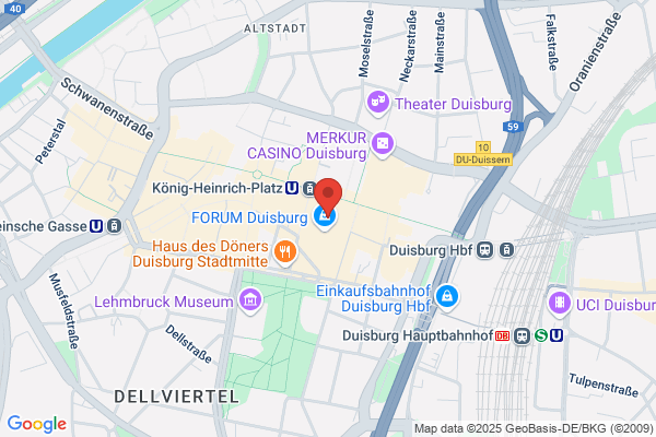 Promod Deutschland GmbH