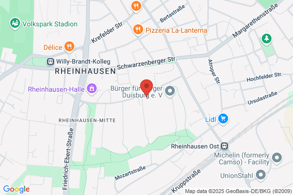 ThyssenKrupp Wohnimmobilien GmbH