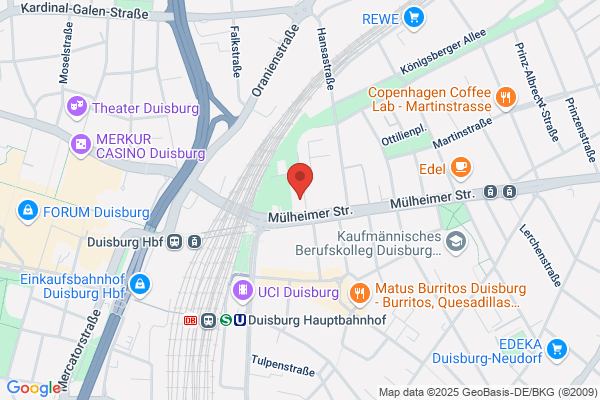 Wohnungsgenossenschaft e.G.