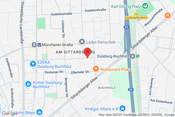 Zahnarztpraxis Schütze