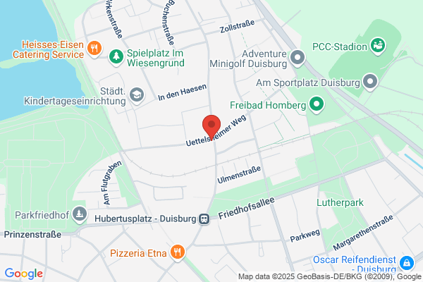 Heimann G. Zahnarztpraxis Padou O. Dr. Langer R.