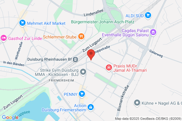 Zahnarztpraxis Dr.Grundmann Dr.Böhme