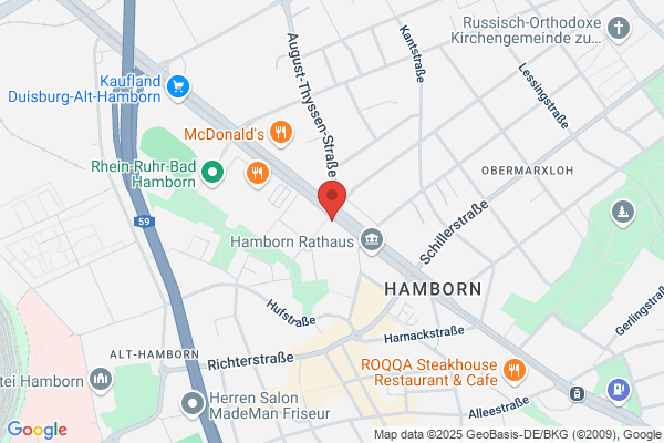 Zahnarztpraxis Schröer & Hartroth