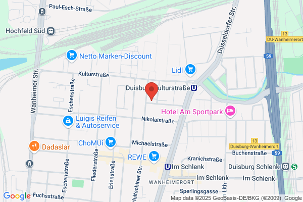 DDL Dentale Dienstleistungen