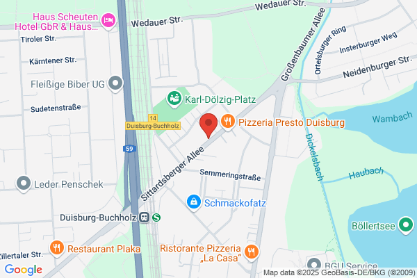 Dental-Labor Dieter Buch GmbH