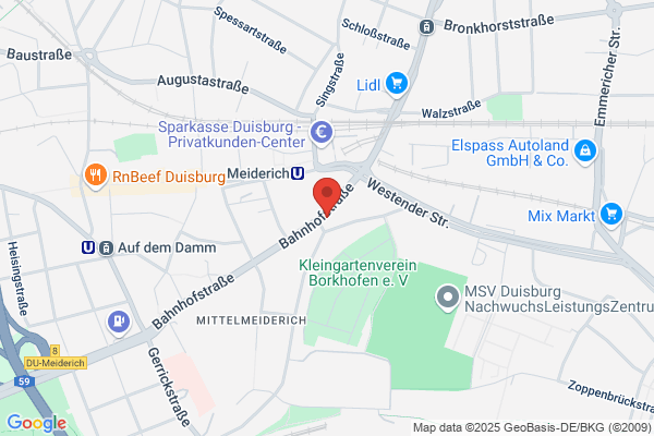 Felgenträger Zahntechnik GmbH